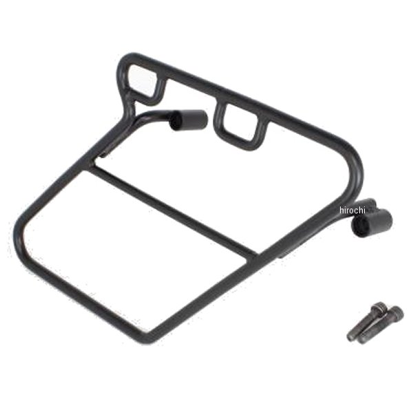 サイドバッグサポート 右 レブル250 ブラック塗装