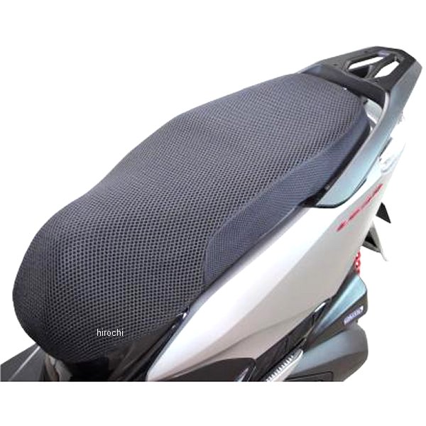 エアフローシートカバー リード125