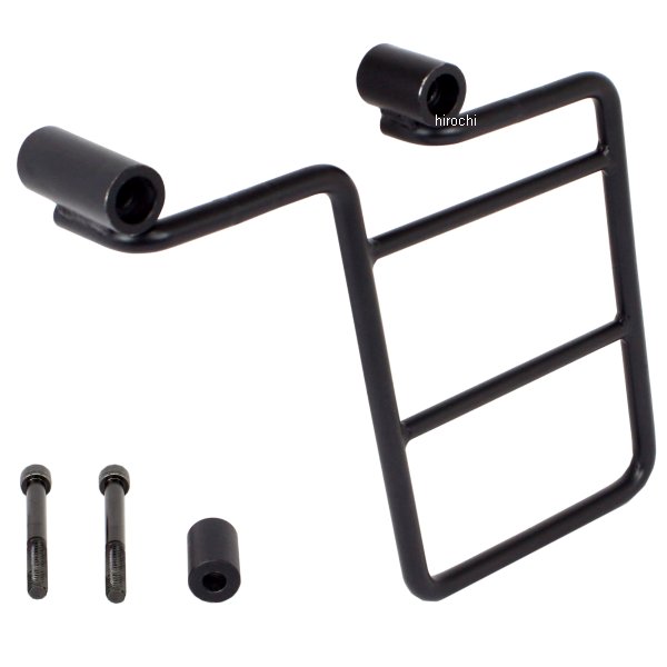 サイドバッグサポート L CL250