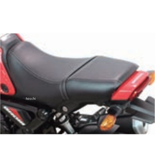 カスタムシート ロータイプ グロム