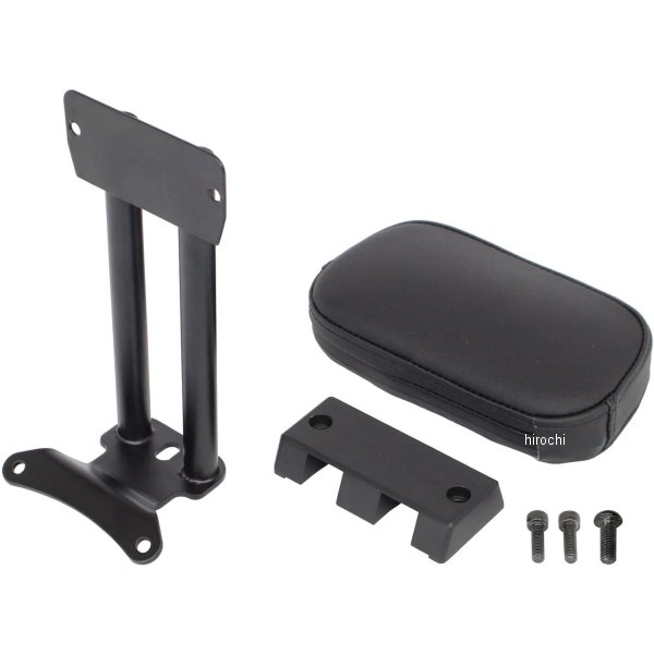 バックレストキット レブル250(MC49)、レブル500(PC60)