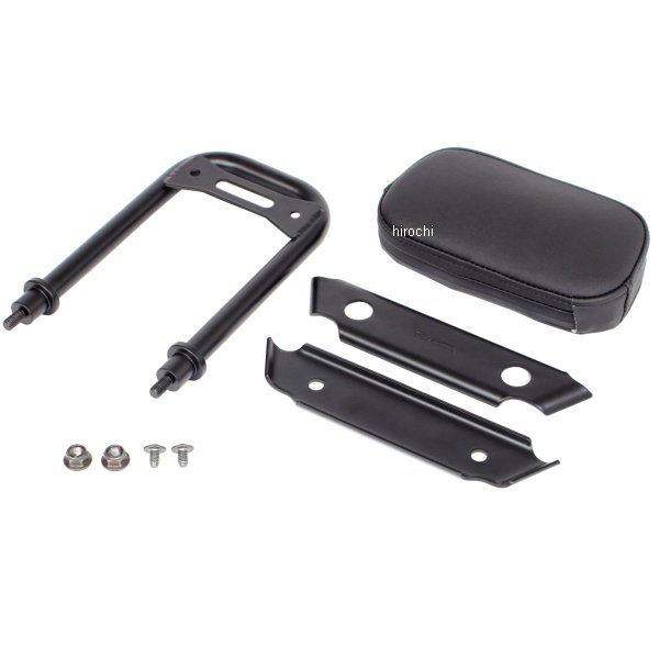 バックレストキット パッセンジャー用 スーパーカブ110 クロスカブ110