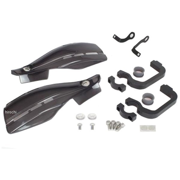 ナックルガード グロム スモーク