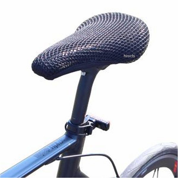 エアフローシートカバー マウンテンバイク、ロードバイク 汎用