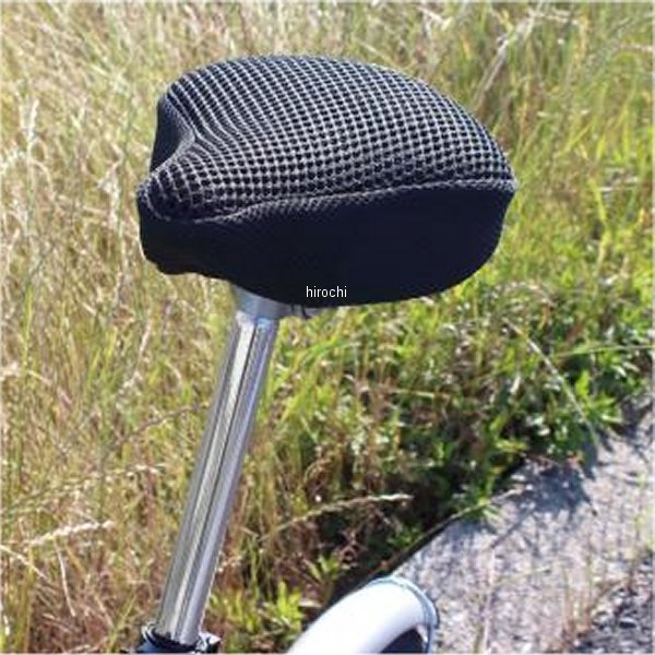 エアフローシートカバー 電動自転車、シティーバイク 汎用