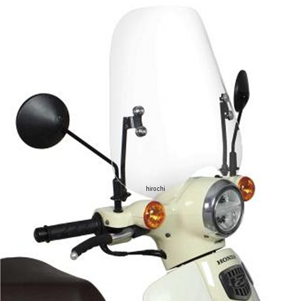 スクリーンキット スーパーカブ50、スーパーカブ110