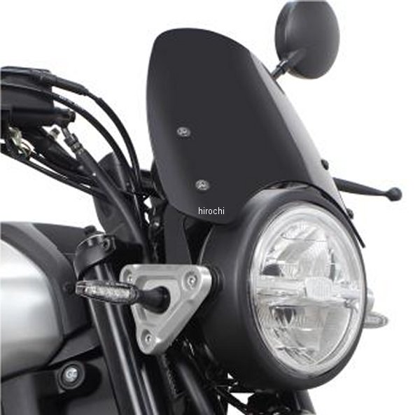 メーターバイザーキット XSR125