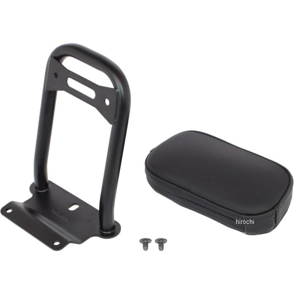 バックレストキット 23年以降 エリミネーター