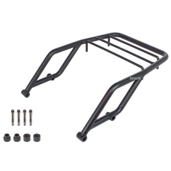 リアキャリア 23年 エリミネーター