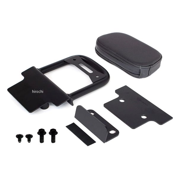 バックレストキットCT125 ハンターカブ （JA55/JA65）