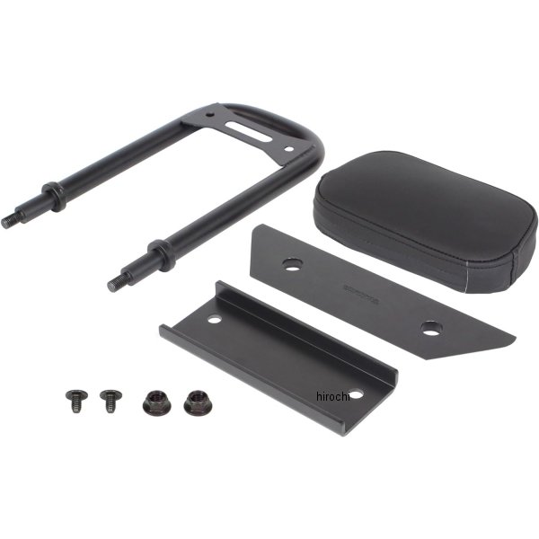 バックレストキット(パッセンジャー用） CT125（JA55/JA65）ピリオンシート装着車