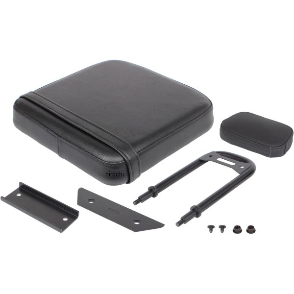 ピリオンシート＆バックレスト CT125 ハンターカブ（JA55/JA65）