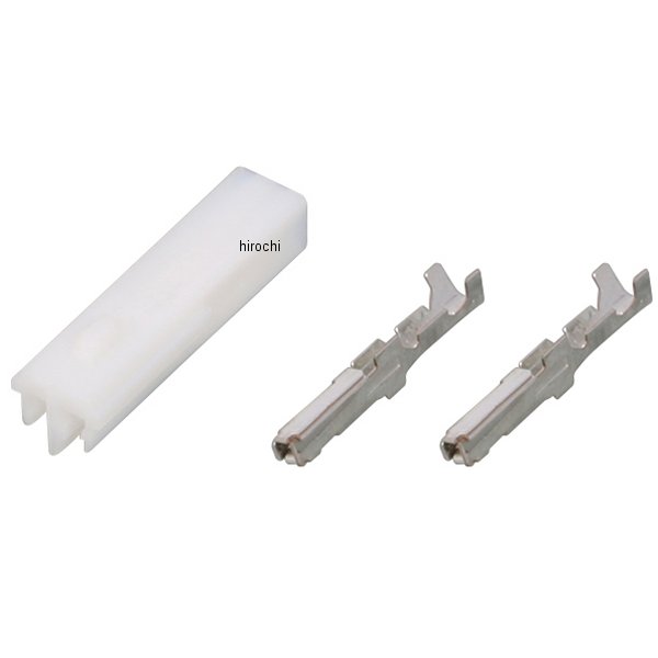 コネクターSET(2/F/NA)ライセンスランプ