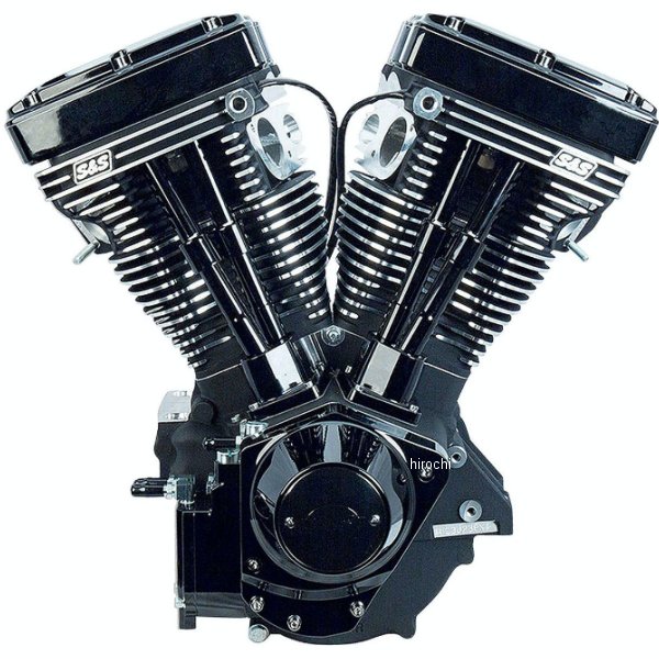 ENGINE V111LB BLK 84-99