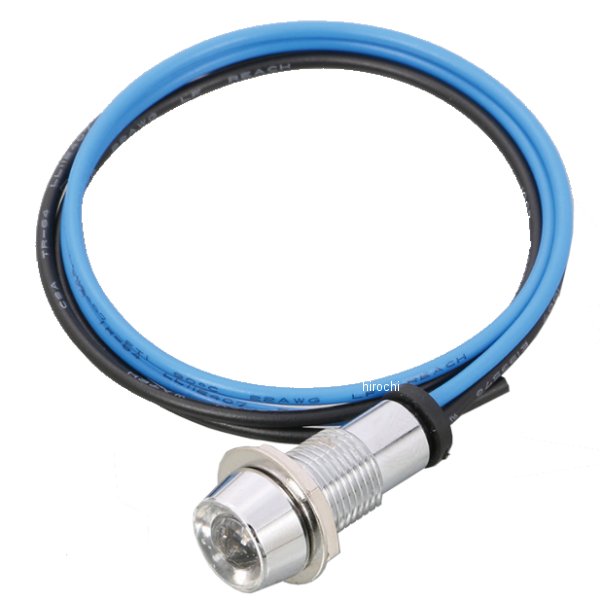 LEDパイロットランプ K-CONプロ 青