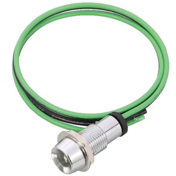 LEDパイロットランプ K-CONプロ 緑