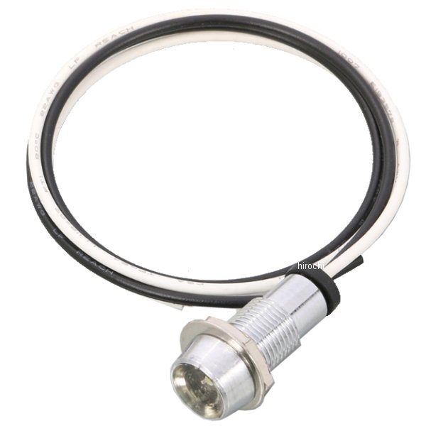 LEDパイロットランプ K-CONプロ クリア