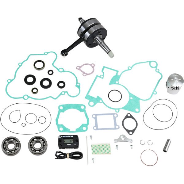 エンジン リビルド キット 03年-08年 65SX