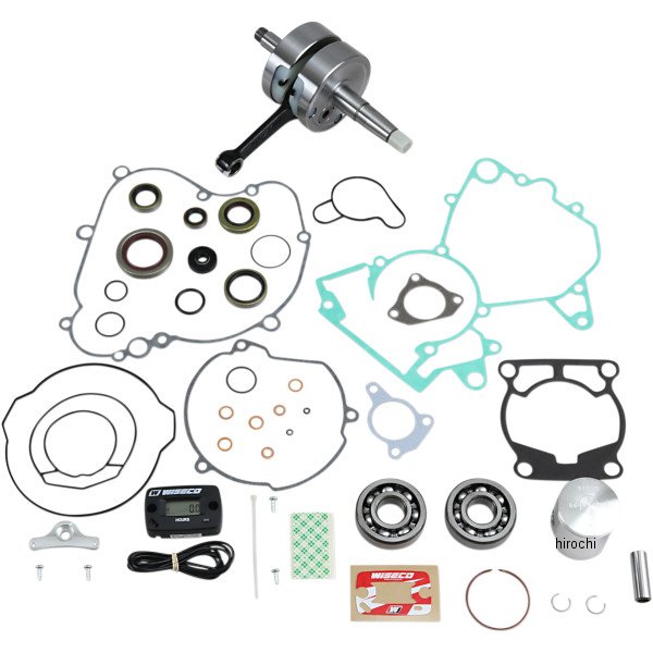 エンジン リビルド キット 09年-18年 65SX