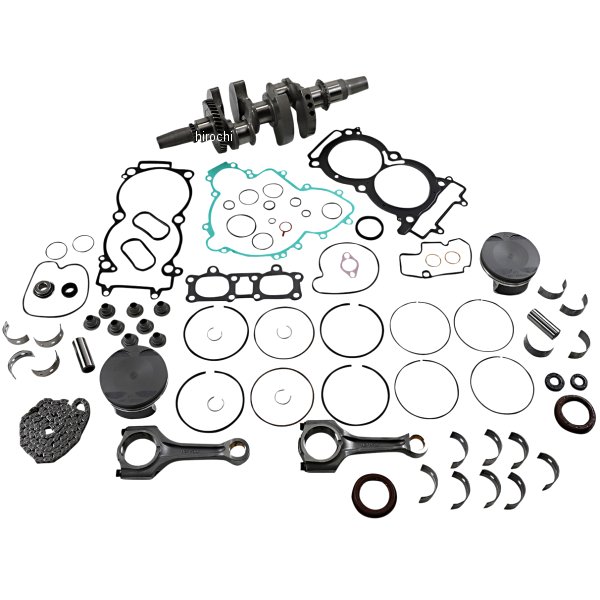 ENGINE KIT POL