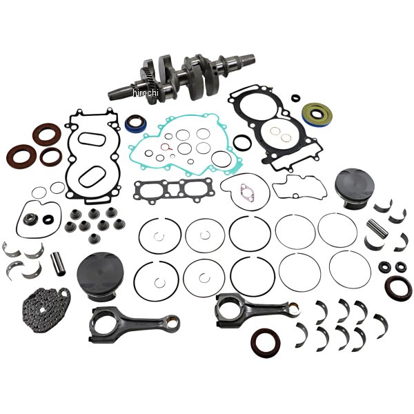 ENGINE KIT POL