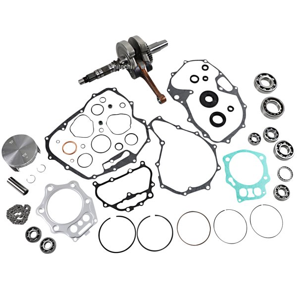ENGINE KIT HON
