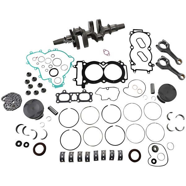 ENGINE KIT POL