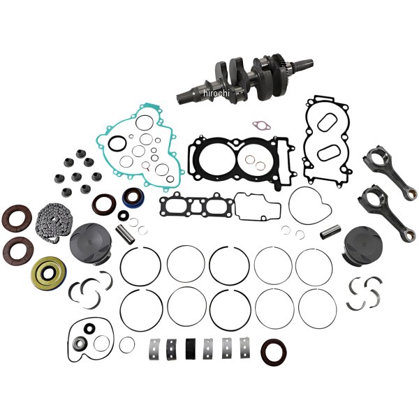 ENGINE KIT POL