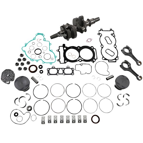 ENGINE KIT POL