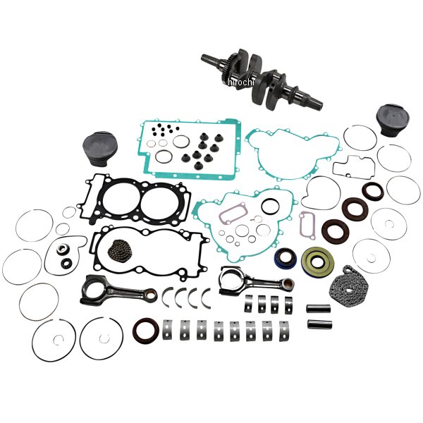 ENGINE KIT POL