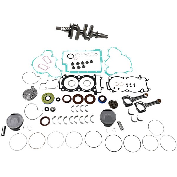 ENGINE KIT POL
