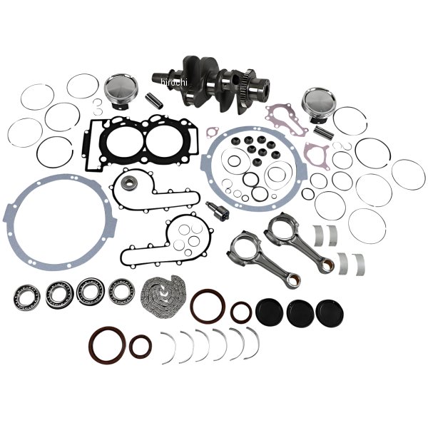 ENGINE KIT POL