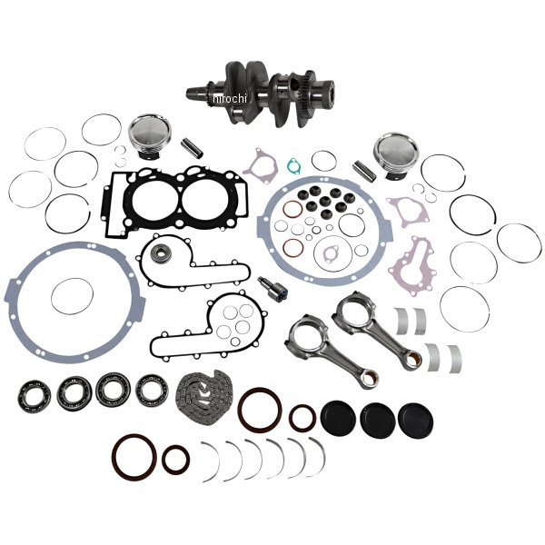 ENGINE KIT POL