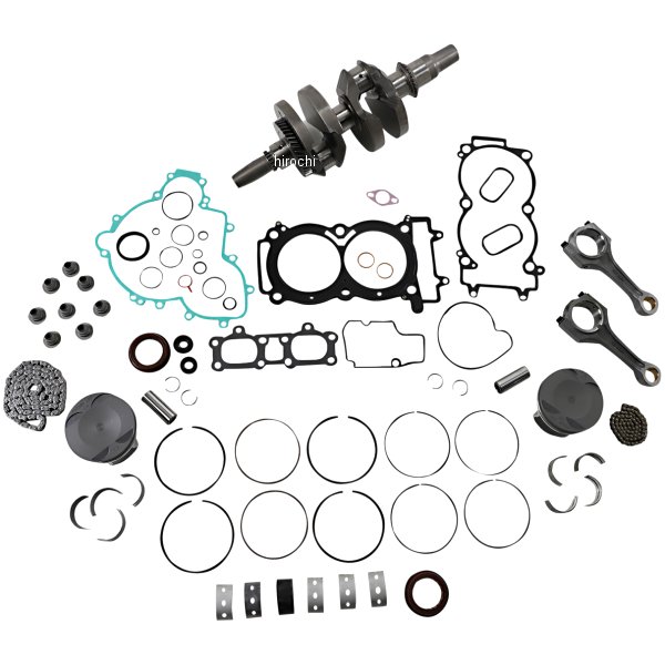 ENGINE KIT POL