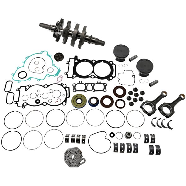 ENGINE KIT POL