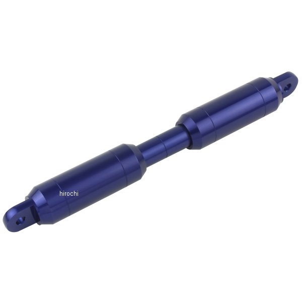 ポッシュ POSH アジャスタブルハンドルブレース　シャフトのみ 青