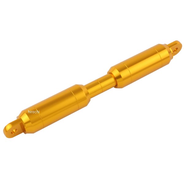 ポッシュ POSH アジャスタブルハンドルブレース　シャフトのみ ゴールド