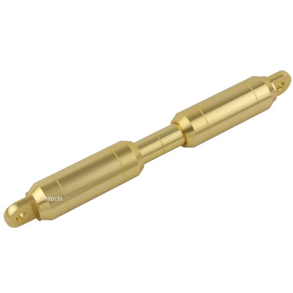 ポッシュ POSH アジャスタブルハンドルブレース　シャフトのみ シャンパンゴールド