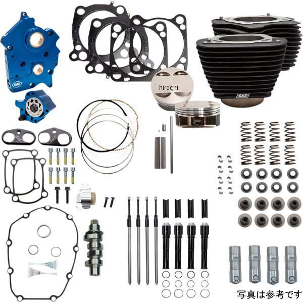 パワーパッケージ OC CD NO-HL M8