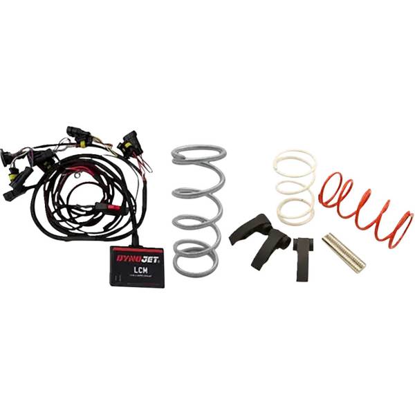 Power Package Stage キット 22年 ポラリス RZR 4 Pro R Sport 4x4