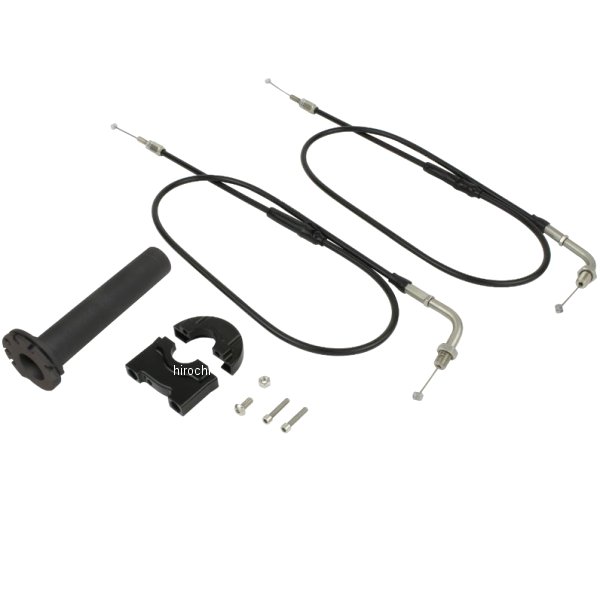 コンパクトハイスロットルキット 1095mm 黒