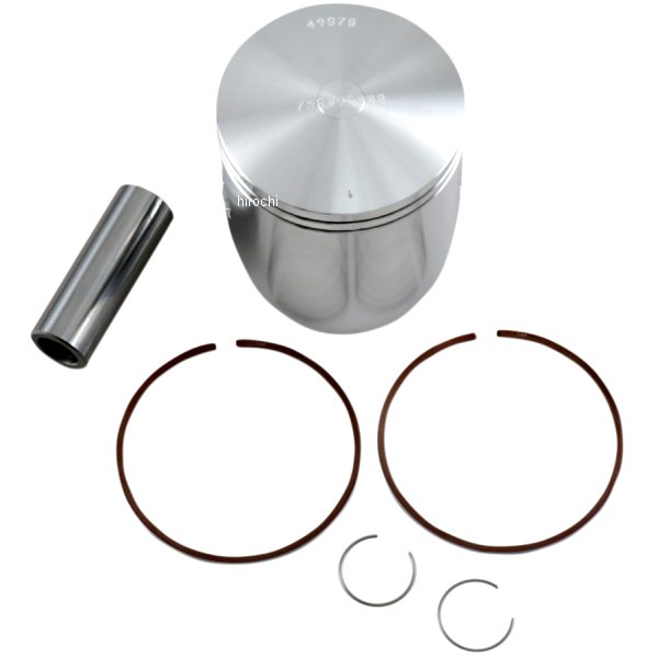 ピストンキット ヤマハ