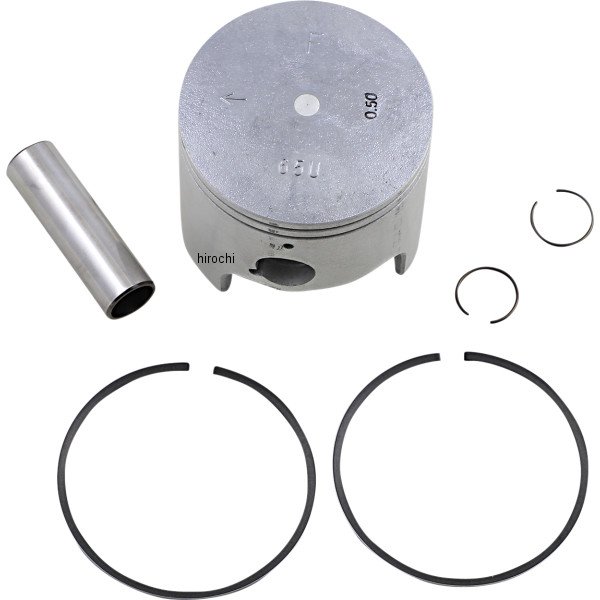 ピストンキット 84.50mm 96年-00年 GP760 Waverunner
