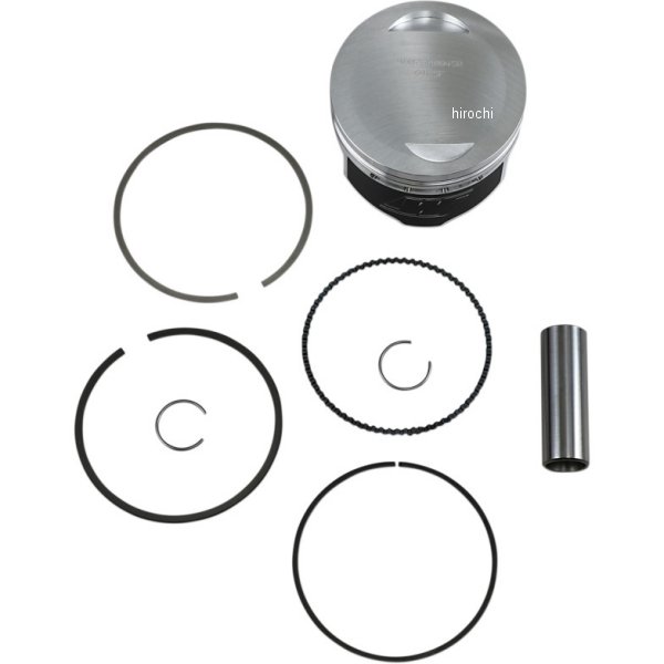 ピストン 標準ボア 00年-08年 ヤマハ YFM 400 Kodiak