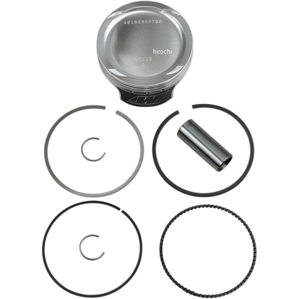 ピストン 標準ボア 09年-17年 ポラリス Sportsman 850