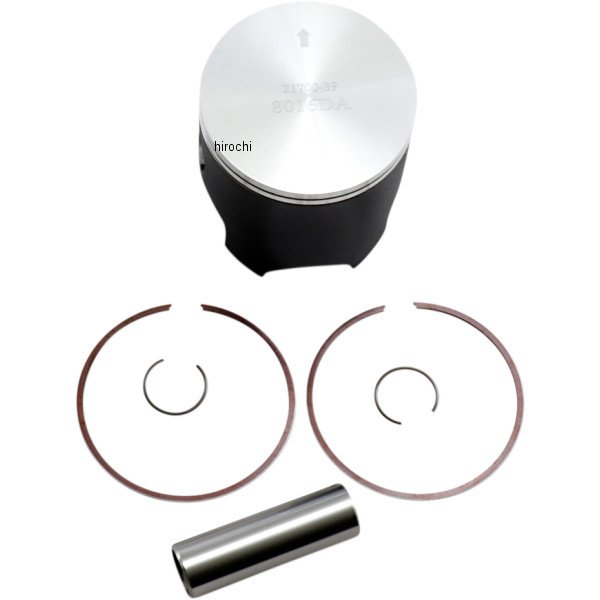 ピストンキット MXC/EXC/SX250