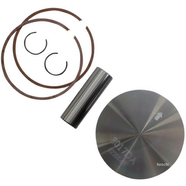 ピストンキット  EXC300 96-03