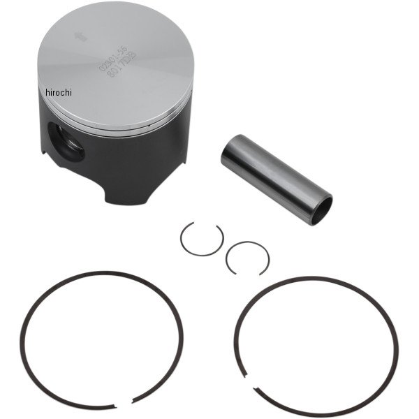 ピストンキット  EXC300 96-03