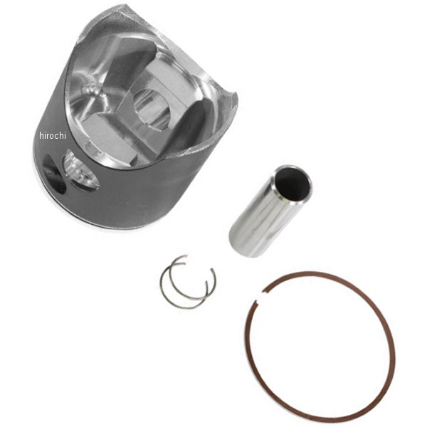 ピストンキット  92年-99年 CR125