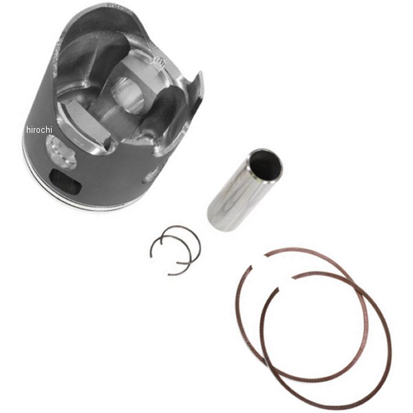 ピストンキット  CR250R 86-96